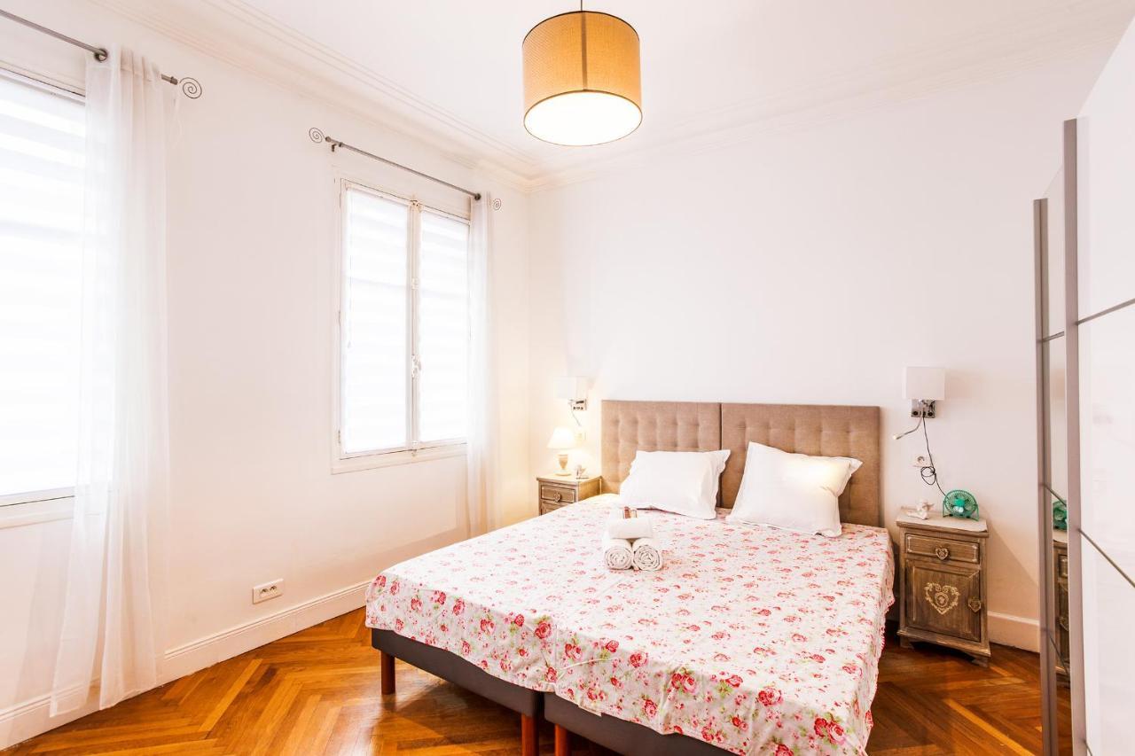 Palais Promenade Ap4166 Nice, By Riviera Holiday Homes Kültér fotó