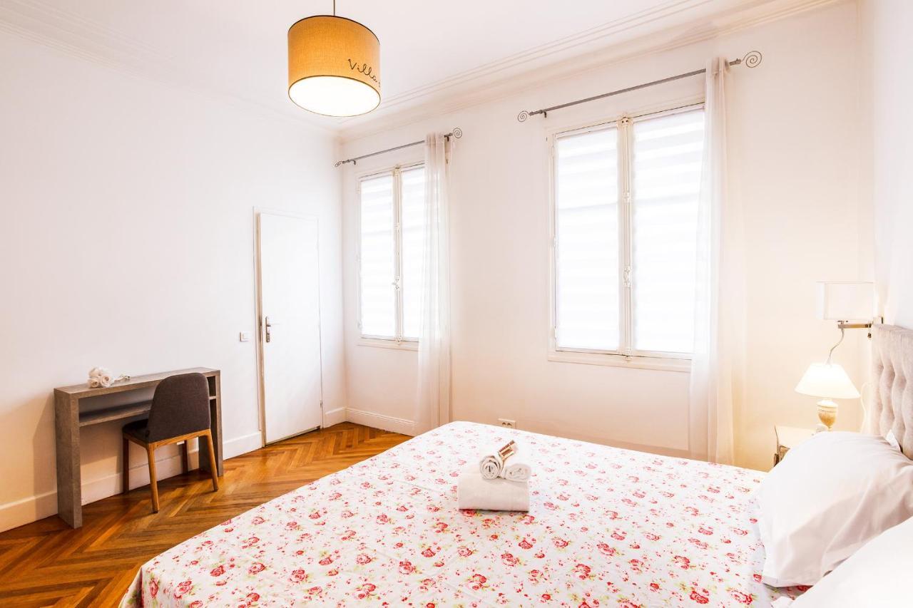 Palais Promenade Ap4166 Nice, By Riviera Holiday Homes Kültér fotó