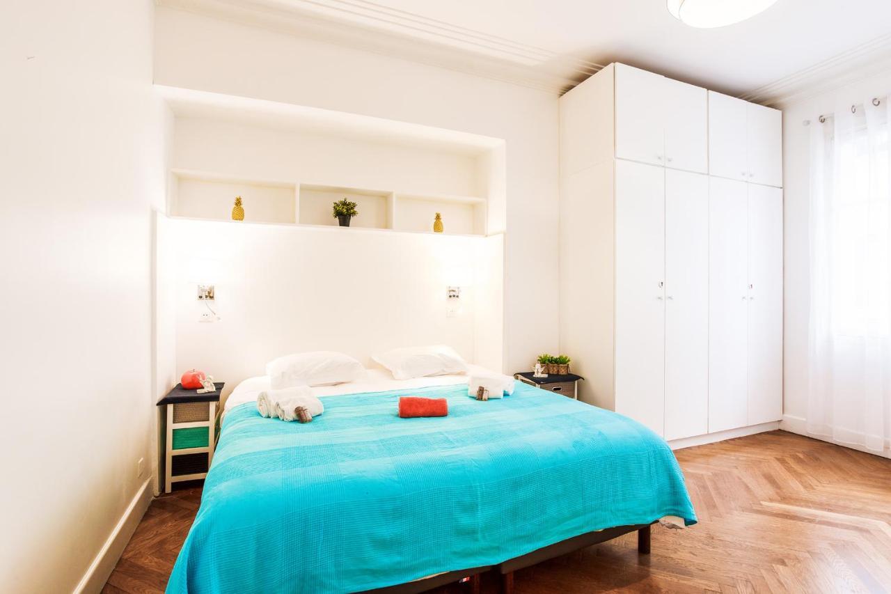 Palais Promenade Ap4166 Nice, By Riviera Holiday Homes Kültér fotó