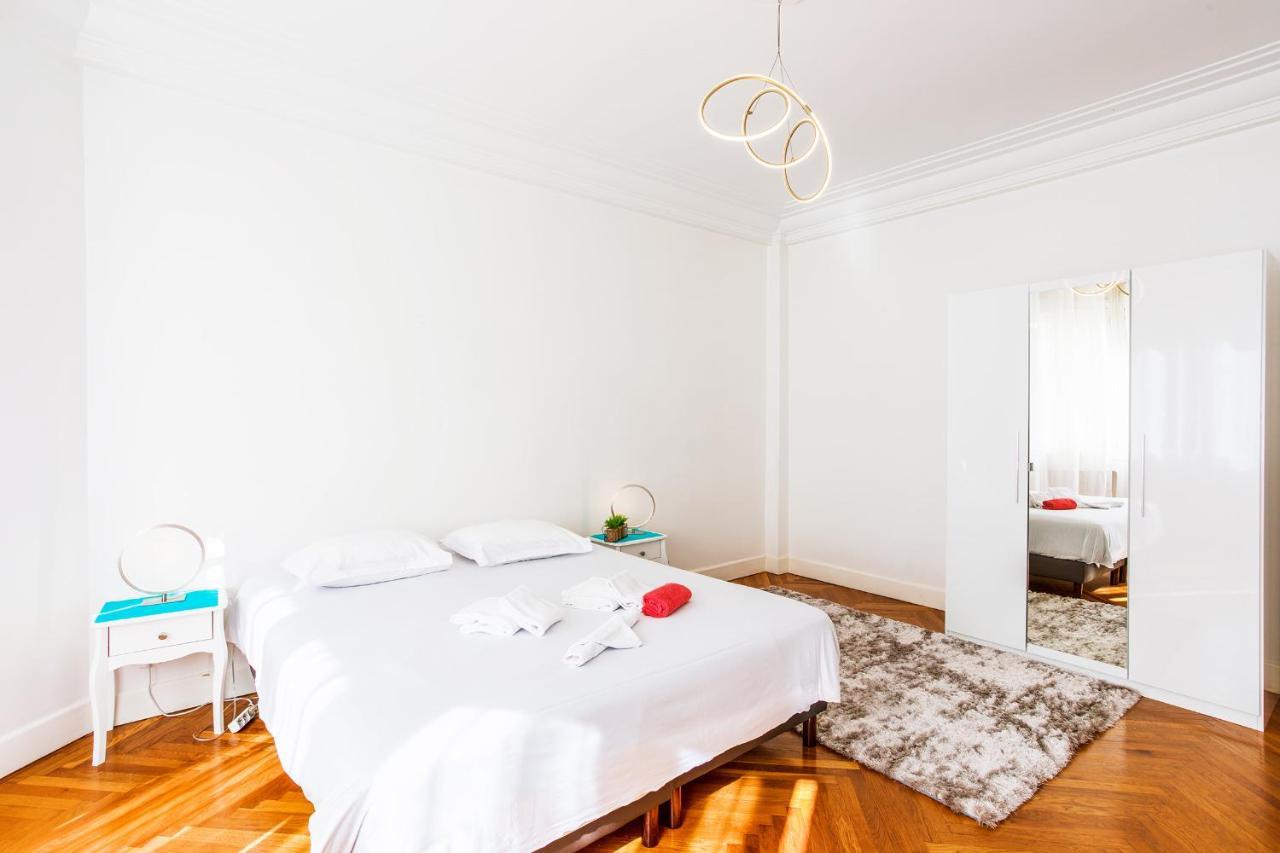 Palais Promenade Ap4166 Nice, By Riviera Holiday Homes Kültér fotó