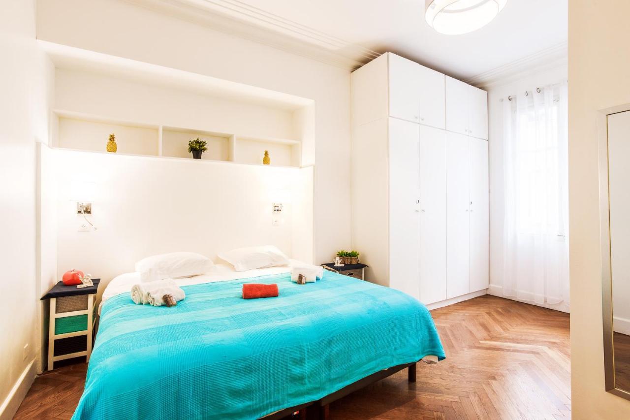 Palais Promenade Ap4166 Nice, By Riviera Holiday Homes Kültér fotó